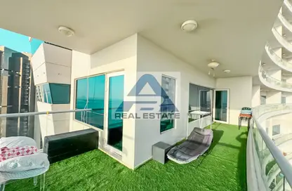 Apartment - 2 Bedrooms - 3 Bathrooms for sale in Shams Abu Dhabi - Al Reem Island - Abu Dhabi