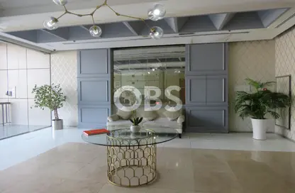 Apartment - 2 Bedrooms - 3 Bathrooms for rent in OBS Tower - Al Nahda 2 - Al Nahda - Dubai