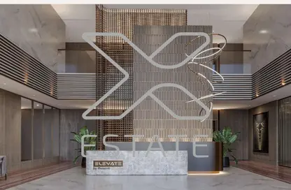 شقة - 1 حمام للبيع في إليفيت من بريسكوت - ارجان - دبي شقة - 1 حمام للبيع في إليفيت من بريسكوت - ارجان - دبي