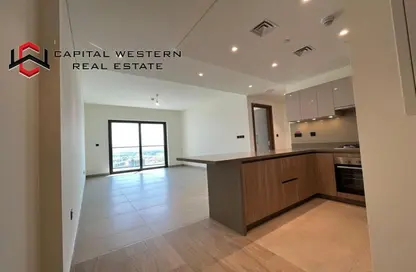 Apartment - 1 Bedroom - 2 Bathrooms for rent in Waves Grande - Sobha Hartland - Mohammed Bin Rashid City - Dubai