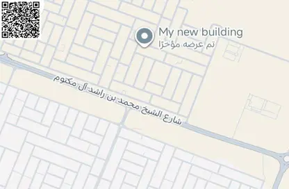 أرض - استوديو للبيع في الجرف 3 - الجرف - عجمان وسط المدينة - عجمان أرض - استوديو للبيع في الجرف 3 - الجرف - عجمان وسط المدينة - عجمان