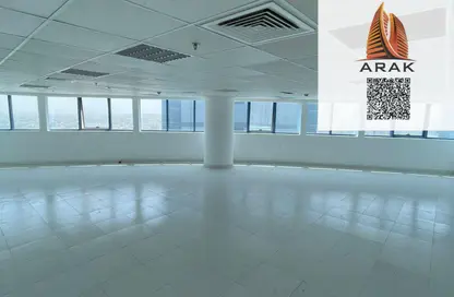 مكتب - استوديو - 1 حمام للبيع في أورينت تاور 1 - أورينت تاور - البستان - عجمان