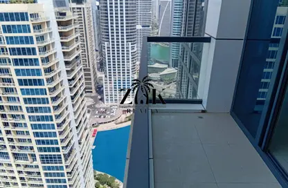 Apartment - 2 Bedrooms - 2 Bathrooms for rent in Lakeside Tower A - Lakeside Residence - Dubai Production City (IMPZ) - Dubai Apartment - 2 Bedrooms - 2 Bathrooms for rent in Lakeside Tower A - Lakeside Residence - Dubai Production City (IMPZ) - Dubai