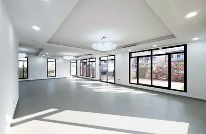 Villa - 5 Bedrooms - 7 Bathrooms for rent in Al Furjan West - Al Furjan - Dubai