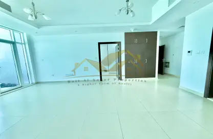 Apartment - 2 Bedrooms - 3 Bathrooms for rent in Jumeirah Garden City - Al Satwa - Dubai