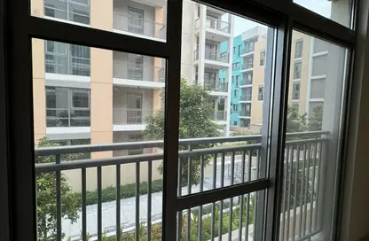 Apartment - Studio - 1 Bathroom for sale in Uptown Al Zahia - Al Zahia - Muwaileh Commercial - Sharjah