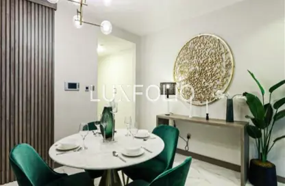 Apartment - 2 Bedrooms - 3 Bathrooms for sale in Trident Grand Residence - Dubai Marina - Dubai