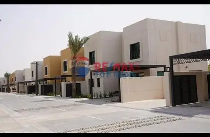 Townhouse - 3 Bedrooms - 5 Bathrooms for sale in Al Rahmaniya 1 - Al Rahmaniya - Sharjah