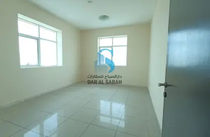 Apartment - 1 Bedroom - 1 Bathroom for rent in Al Mansour Tower - Al Nahda - Sharjah