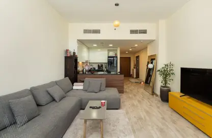 Apartment - 1 Bedroom - 2 Bathrooms for sale in Jasmine B - Jasmine - DAMAC Hills - Dubai
