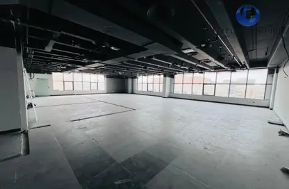 Office Space - Studio - 2 Bathrooms for rent in Al Muteena - Deira - Dubai