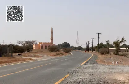Land - Studio for sale in Manama - Ajman