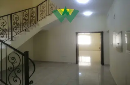 فيلا - 7 غرف نوم - 8 حمامات للايجار في مدينة خليفة أ - مدينة خليفة - أبوظبي