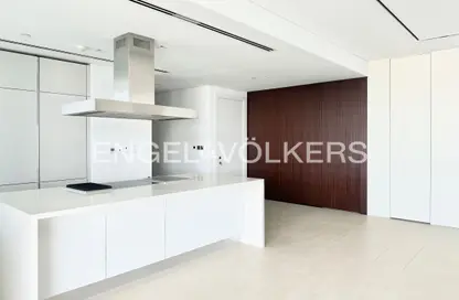 Apartment - 2 Bedrooms - 3 Bathrooms for rent in Seventh Heaven - Al Barari - Dubai