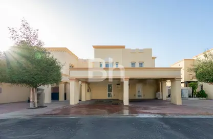 Townhouse - 2 Bedrooms - 3 Bathrooms for sale in Springs 9 - The Springs - Dubai
