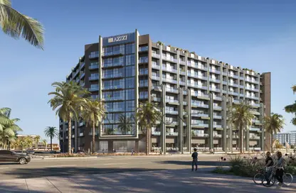 Apartment - 1 Bedroom - 1 Bathroom for sale in Azizi Vista - Dubai Studio City - Dubai