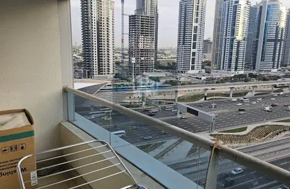 Apartment - 1 Bedroom - 1 Bathroom for sale in Marina Diamond 5 - Marina Diamonds - Dubai Marina - Dubai