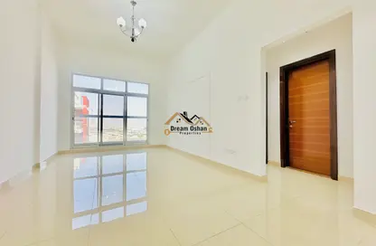 Apartment - 1 Bedroom - 2 Bathrooms for rent in Al Manal Residence 2 - Dubai Silicon Oasis - Dubai
