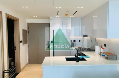Apartment - 1 Bedroom - 2 Bathrooms for sale in Binghatti Corner - Jumeirah Village Circle - Dubai