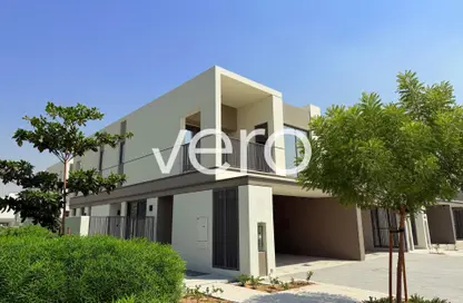 فيلا - 4 غرف نوم - 5 حمامات للايجار في اورا - تلال الغاف - دبي