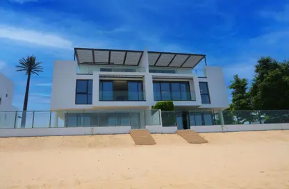 Villa - 4 Bedrooms - 5 Bathrooms for sale in Ajmal Makan City - Sharjah Waterfront City - Sharjah