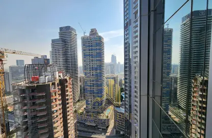 Hotel and Hotel Apartment - 2 Bedrooms - 3 Bathrooms for rent in Vida Dubai Mall Tower 2 - Vida Residences Dubai Mall - Downtown Dubai - Dubai Hotel and Hotel Apartment - 2 Bedrooms - 3 Bathrooms for rent in Vida Dubai Mall Tower 2 - Vida Residences Dubai Mall - Downtown Dubai - Dubai