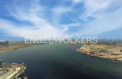 Apartment - 4 Bedrooms - 4 Bathrooms for sale in The Grand - Dubai Creek Harbour (The Lagoons) - Dubai Apartment - 4 Bedrooms - 4 Bathrooms for sale in The Grand - Dubai Creek Harbour (The Lagoons) - Dubai