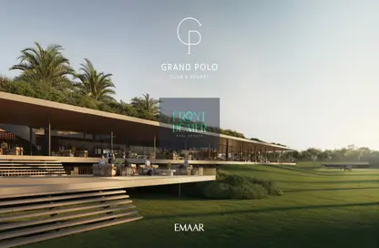Villa - 3 Bedrooms - 4 Bathrooms for sale in Grand Polo Club and Resort - Dubai Investment Park (DIP) - Dubai