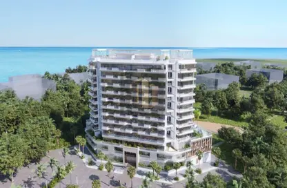 شقة - غرفة نوم - 2 حمامات للبيع في دريم لايف ريزيدنسز - جزر دبي - دبي