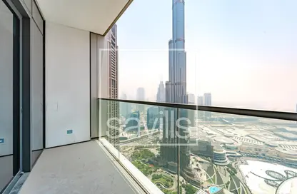 Apartment - 2 Bedrooms - 3 Bathrooms for sale in Grande - Opera District - Downtown Dubai - Dubai