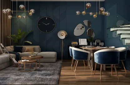 Villa - 3 Bedrooms - 3 Bathrooms for sale in Reportage Hills - Dubai Land - Dubai