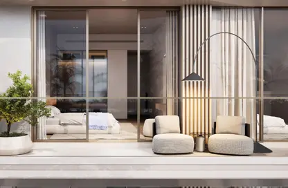 Apartment - 2 Bedrooms - 2 Bathrooms for sale in Flora Isle - Dubai Islands - Deira - Dubai