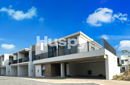 Townhouse - 4 Bedrooms - 5 Bathrooms for sale in Bliss 2 - Arabian Ranches 3 - Dubai