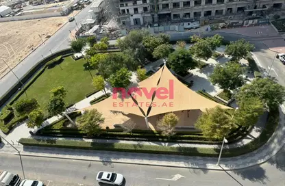 شقة - 1 حمام للايجار في عزيزي ميراج - ستوديو سيتي - دبي