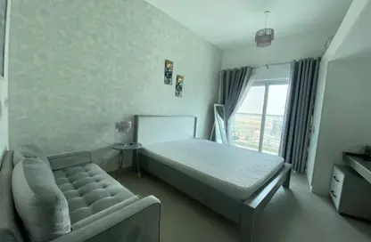 Apartment - Studio - 1 Bathroom for sale in Bella Rose - Al Barsha South - Al Barsha - Dubai