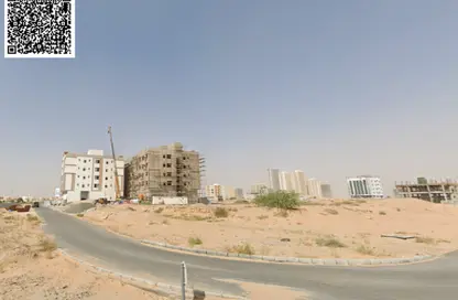 أرض - استوديو للبيع في عجمان جلوبال سيتي - العالية - عجمان