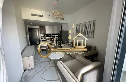 Apartment - 2 Bedrooms - 2 Bathrooms for sale in Petalz by Danube - International City - Dubai