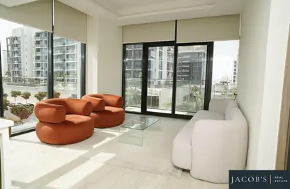 Apartment - 1 Bedroom - 1 Bathroom for sale in AZIZI Riviera - Meydan One - Meydan - Dubai