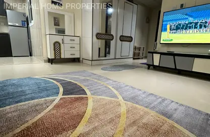Apartment - Studio - 1 Bathroom for rent in Al Jurf 3 - Al Jurf - Ajman Downtown - Ajman