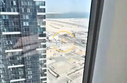 Apartment - 3 Bedrooms - 4 Bathrooms for sale in The Gate Tower 2 - Shams Abu Dhabi - Al Reem Island - Abu Dhabi