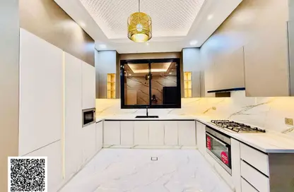 فيلا - 5 غرف نوم - 7 حمامات للبيع في الحليو 2 - الحليو - عجمان فيلا - 5 غرف نوم - 7 حمامات للبيع في الحليو 2 - الحليو - عجمان