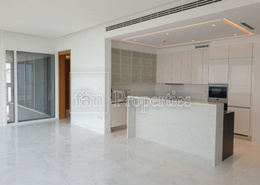 Apartment - 2 bedrooms - 4 bathrooms for rent in 1 JBR - Jumeirah Beach Residence - Dubai