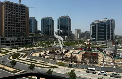 Apartment for rent in Lincoln Park Northside - Lincoln Park - Arjan - Dubai