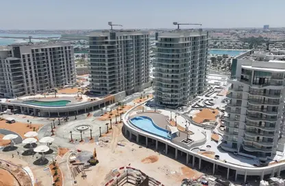 Apartment - Studio - 1 Bathroom for sale in Bay Residences - Hayat Island - Mina Al Arab - Ras Al Khaimah