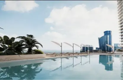 Apartment - 3 Bedrooms - 5 Bathrooms for sale in SAAS Heights - Al Reem Island - Abu Dhabi