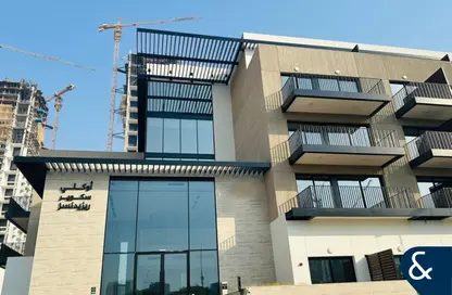 Apartment - 2 Bedrooms - 3 Bathrooms for rent in Oakley Square Residences - District 11 - Jumeirah Village Circle - Dubai