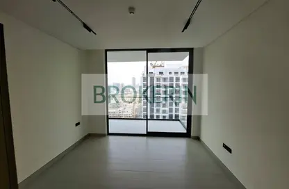 Apartment - Studio - 1 Bathroom for rent in Binghatti Azure - Jumeirah Village Circle - Dubai