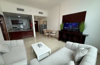 شقة - غرفة نوم - 1 حمام للايجار في الدانه - أبوظبي شقة - غرفة نوم - 1 حمام للايجار في الدانه - أبوظبي