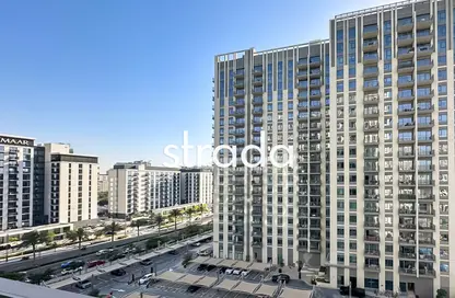 Apartment - 3 Bedrooms - 4 Bathrooms for sale in Park Heights 2 - Park Heights - Dubai Hills Estate - Dubai