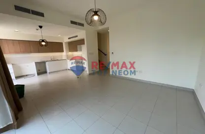 Villa - 4 Bedrooms - 5 Bathrooms for sale in Parkside 1 - EMAAR South - Dubai South (Dubai World Central) - Dubai